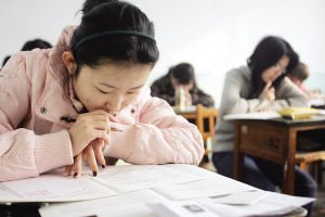高考新政能否给“奥赛”退烧?(图)